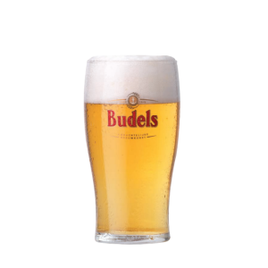 Bierglas Budels Stapel 40cl