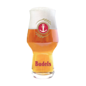 Bierglas Budels Craft 25cl
