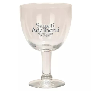 Bierglas Sancti Adalbert 25cl