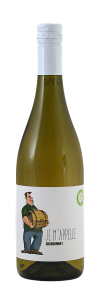 Chardonnay Je m'Appelle 750ml
