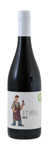 Merlot Je m'Appelle 750ml