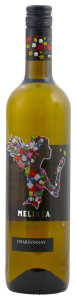 Chardonnay Melibea 750ml