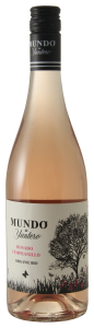 Tempranillo Rosé Mundo Yuntero 750ml