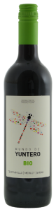 Tempranillo Merlot Syrah Mundo Yuntero 750ml