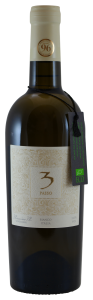 Passo Bianco Cielo e Terra 750ml