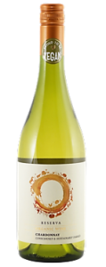O Chardonnay Organic Emiliana 750ml