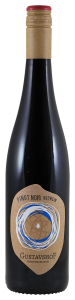 Pinot Noir Rotwein Gustavshof 750ml