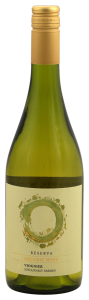 Wijn Vionier Viognier Reserva 750ml