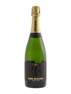 Cava Brut Funambul 750ml