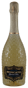Moscate Spumante Dulce Pizzolato 750ml