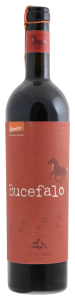 Lunaria Bucefalo Montepulciano 750ml
