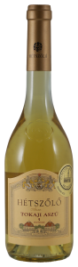 Tokaji Aszu 5 Puttonyos Tokaj-Hetszolo 500ml