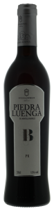 Piedra Luenga Pedro Ximenez Montilla Morile 500ml