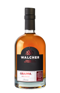 Grappa Riserva Walcher 500ml