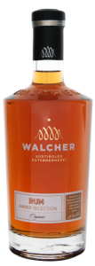 Rum Amber Walcher 700ml