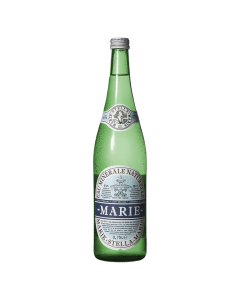 Bronwater bruisend glas Marie-St-Ma 0,75ltr