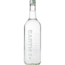 Earth Water still glas 0,33ltr