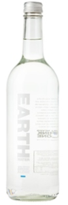 Earth Water still glas 0,75ltr