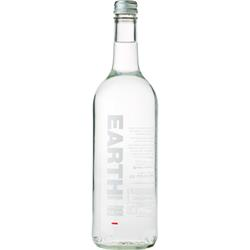 Earth Water sparkling glas 0,75ltr