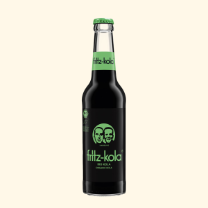 Kola (cola) Fritz 330ml