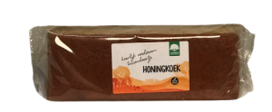Honingkoek 425 gr