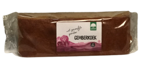 Gemberkoek 425 gr
