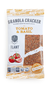 Cracker Tomato & Basil 25 gr