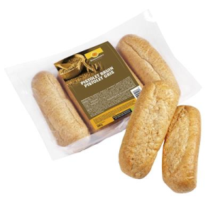 Pistolet Bruin Zonnemaire