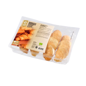 Croissants Roomboter 4 st – Zonnemaire
