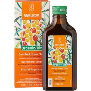 Duindoornelixer Weleda 200ml