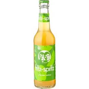 Frisdrank Appel Fritz 330ml