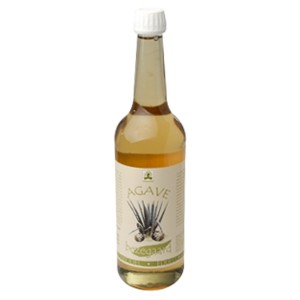 Agavesiroop Bezegaard 750 ml