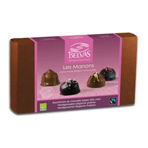 Bonbons Les Manons Belvas 100 gr