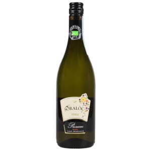 Prosecco Soraloc DOC Perlage 750ml