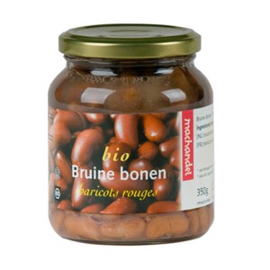 Machandel Bruine Bonen 370 ml