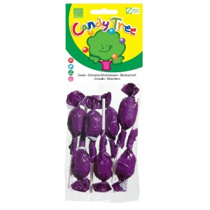 Candy Tree Cassisknotsen 7 st