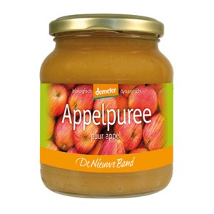D.N.B. Appelpuree 360 gr