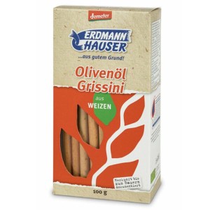 Soepstengel Spelt Erdmann Hauser 100 gr