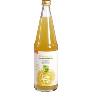 Zuurkoolsap melkzuur LunaeTerra 700ml