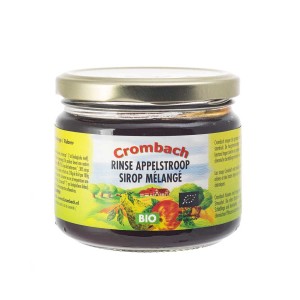 Rinse Appelstroop Crombach 330 gr