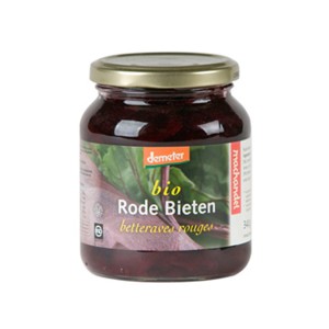 Machandel Rode Bieten 325 ml