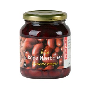Machandel Rode Nierbonen 370 ml