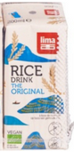 Rijstdrank Original Lima 200 ml