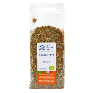 Bruschetta kruiden – 20 gr