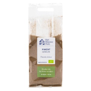 Piment gemalen – 15 gr