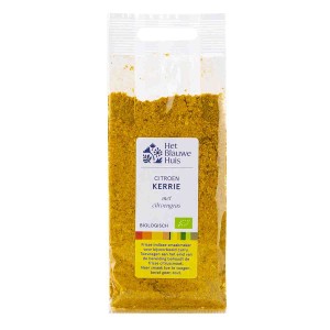 Citroen kerrie – 20 gr