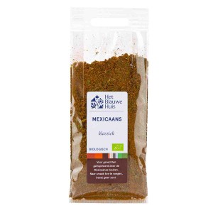 Mexicaanse kruiden – 20 gr