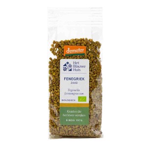 Fenegriek zaad – 60 gr