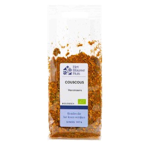 Kruiden Couscous – 20 gr