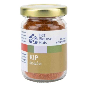 Kipkruiden – 30 gr